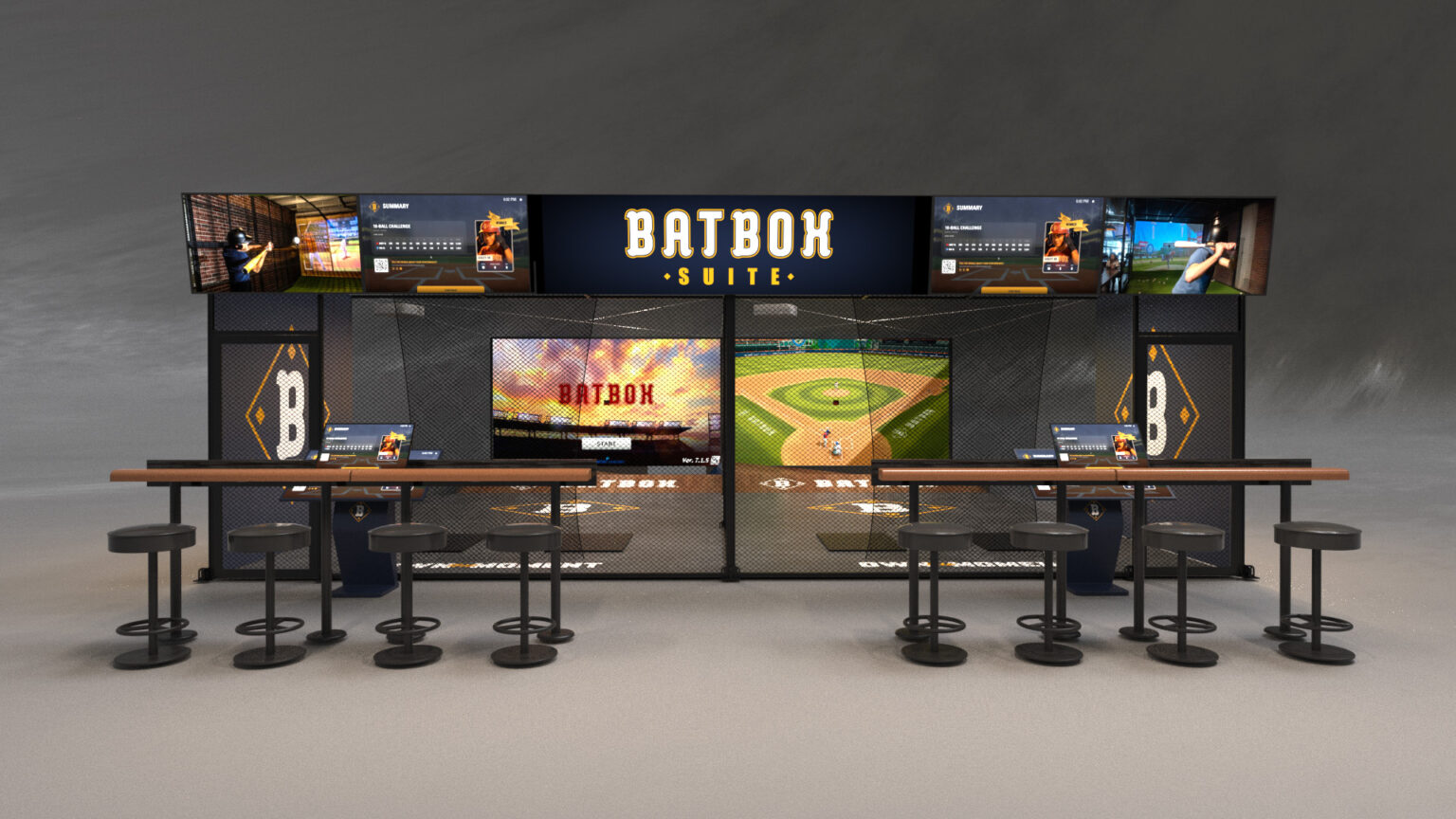 Batbox Suite | Bring Batbox to Your Business | Batbox