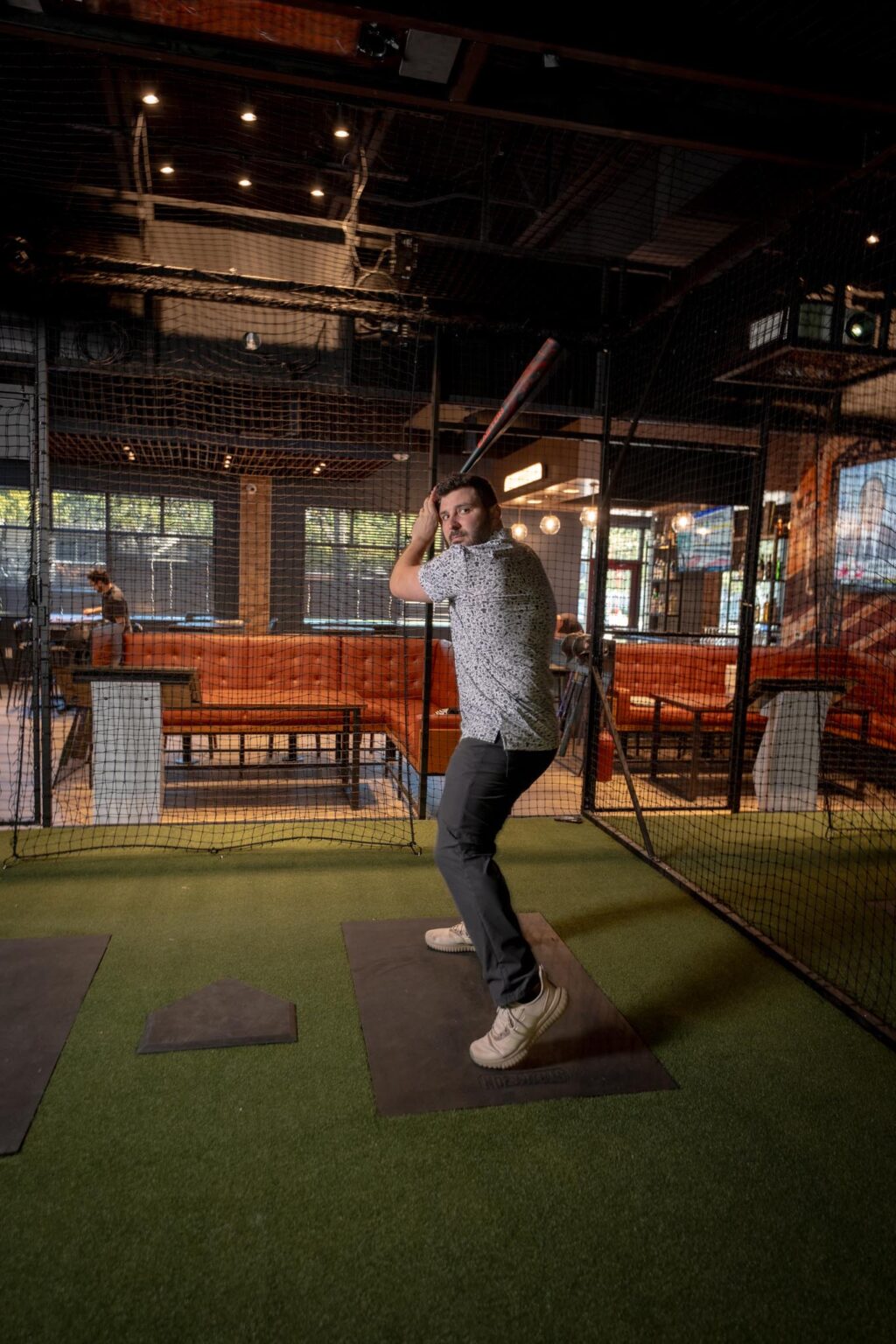 Our Venues | Experience Batbox | Batbox