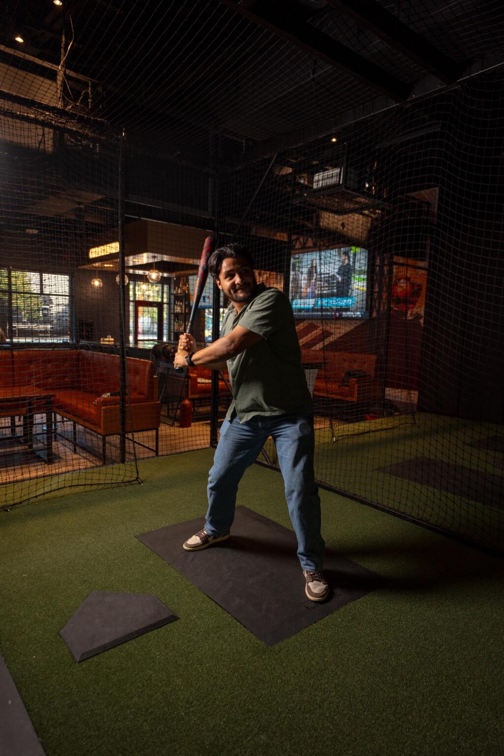 Our Venues | Experience Batbox | Batbox