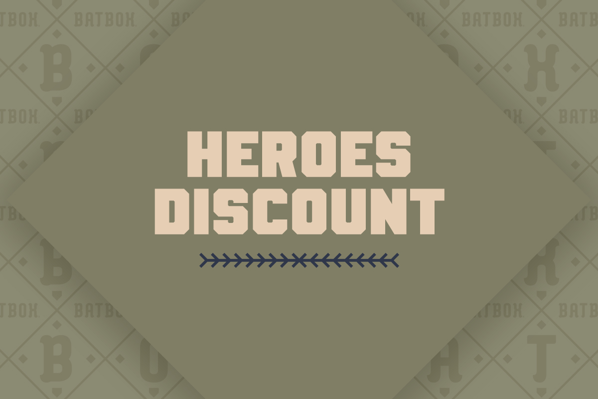 Heroes Discount at Batbox