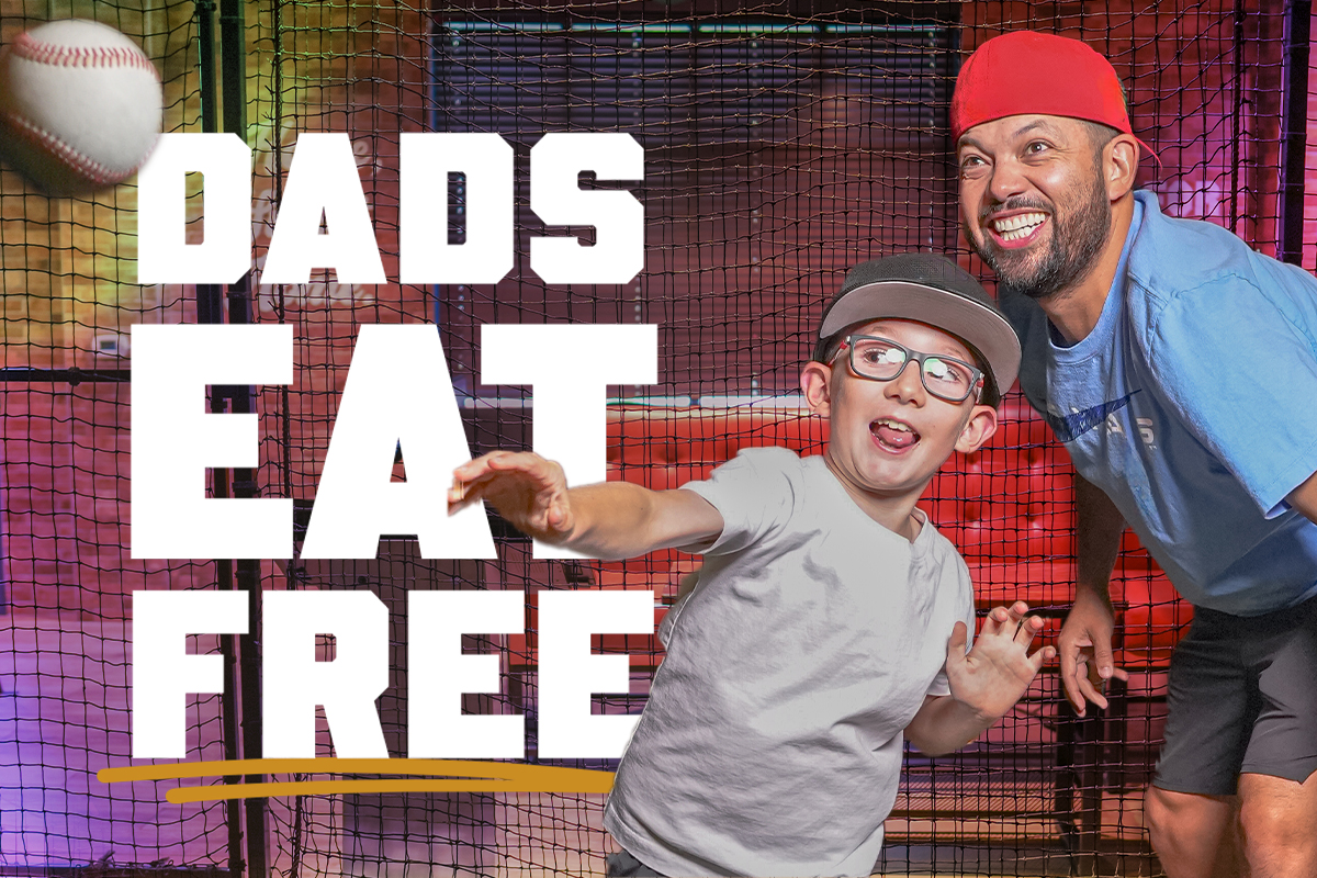 Father's Day Special