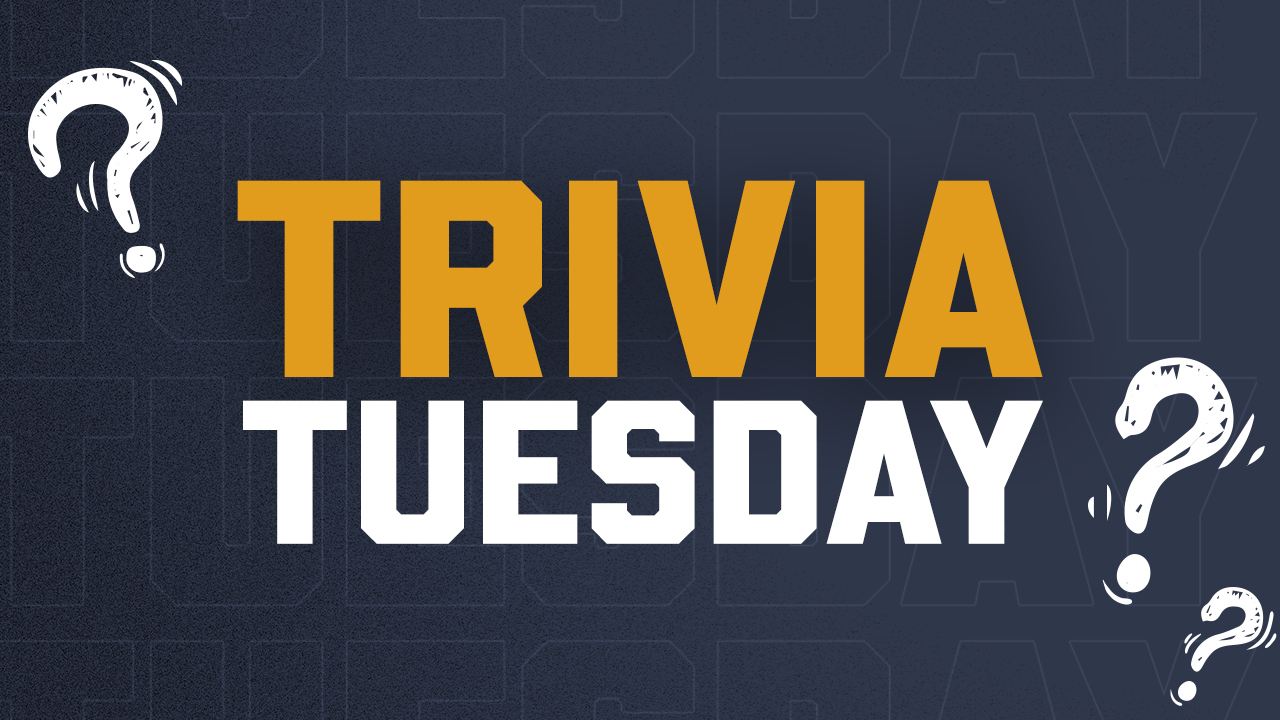 Trivia Tuesdays at Batbox
