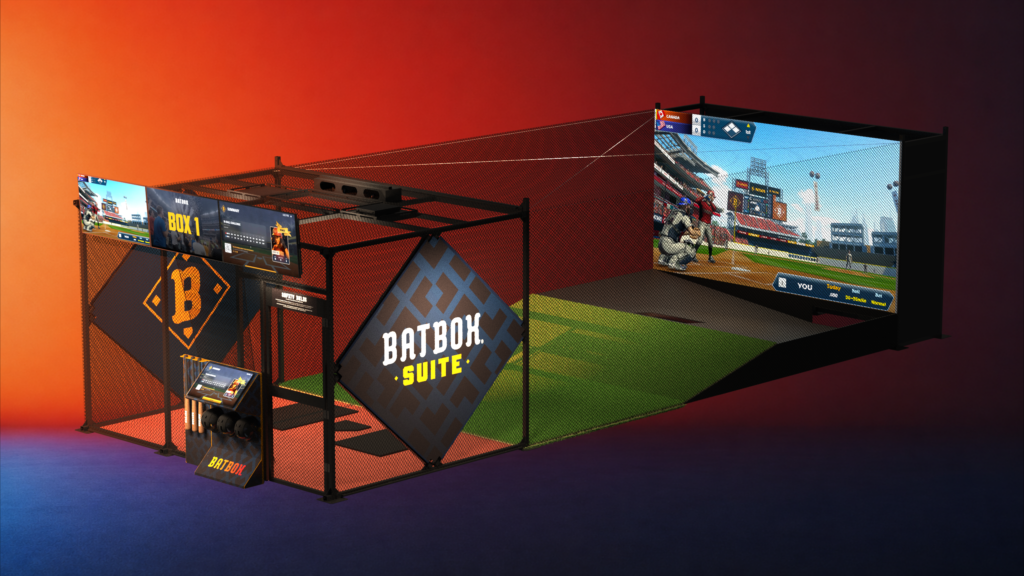 Batbox Suite V6 Gradient