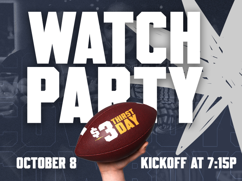 Cowboys-Game-Watch